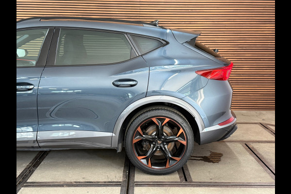 CUPRA Formentor 1.4 e-Hybrid VZ Perf. |245PK|19”|CUPRA SUPERSPORT | CARPLAY | MATRIX LED |WINTERPACK | KUIPSTOELEN | ASSISTPACK XL