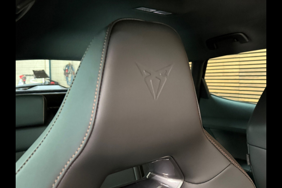 CUPRA Formentor 1.4 e-Hybrid VZ Perf. |245PK|19”|CUPRA SUPERSPORT | CARPLAY | MATRIX LED |WINTERPACK | KUIPSTOELEN | ASSISTPACK XL