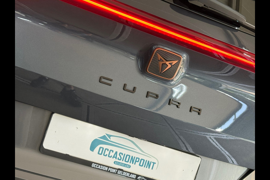 CUPRA Formentor 1.4 e-Hybrid VZ Perf. |245PK|19”|CUPRA SUPERSPORT | CARPLAY | MATRIX LED |WINTERPACK | KUIPSTOELEN | ASSISTPACK XL
