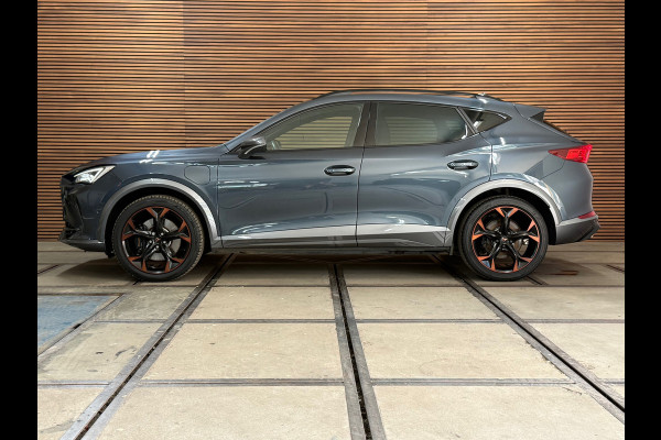 CUPRA Formentor 1.4 e-Hybrid VZ Perf. |245PK|19”|CUPRA SUPERSPORT | CARPLAY | MATRIX LED |WINTERPACK | KUIPSTOELEN | ASSISTPACK XL