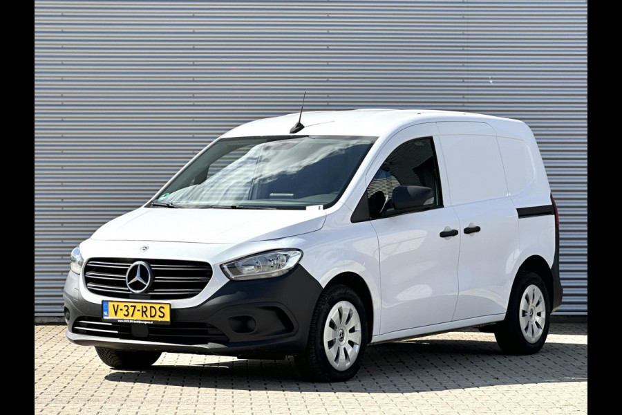 Mercedes-Benz Citan 110 CDI L1 Pro 2x schuifdeur|Camera|Navi|Cruise
