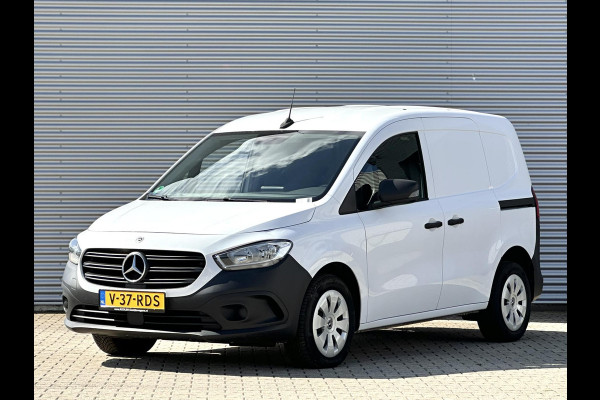 Mercedes-Benz Citan 110 CDI L1 Pro 2x schuifdeur|Camera|Navi|Cruise