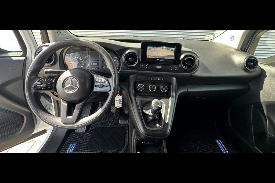Mercedes-Benz Citan 110 CDI L1 Pro 2x schuifdeur|Camera|Navi|Cruise