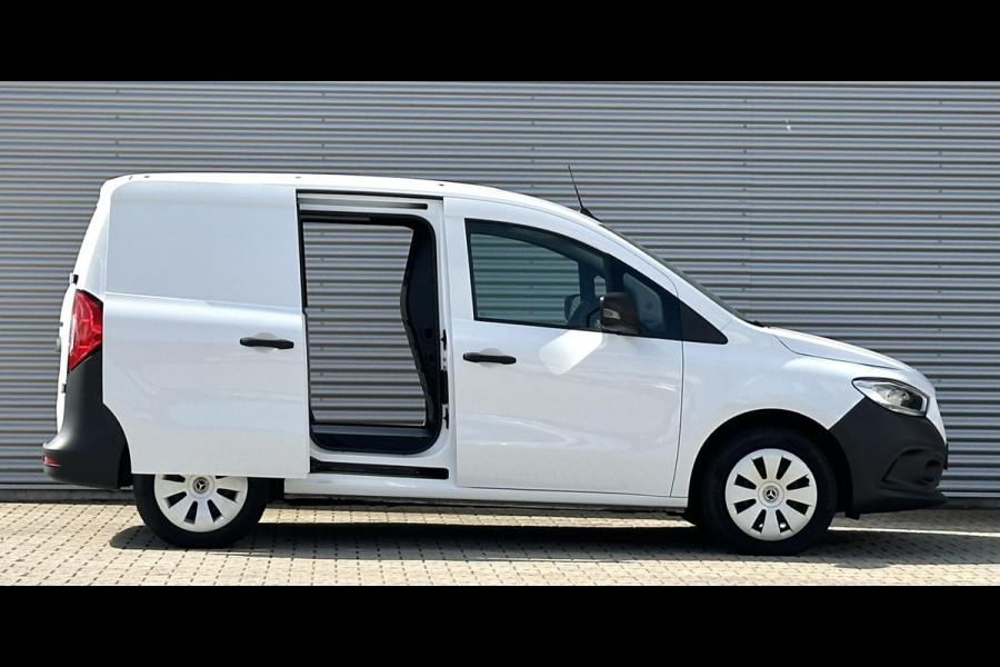 Mercedes-Benz Citan 110 CDI L1 Pro 2x schuifdeur|Camera|Navi|Cruise