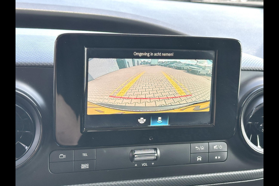 Mercedes-Benz Citan 110 CDI L1 Pro 2x schuifdeur|Camera|Navi|Cruise
