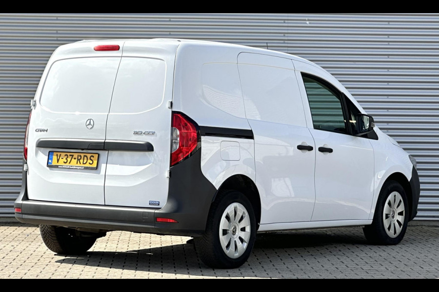 Mercedes-Benz Citan 110 CDI L1 Pro 2x schuifdeur|Camera|Navi|Cruise