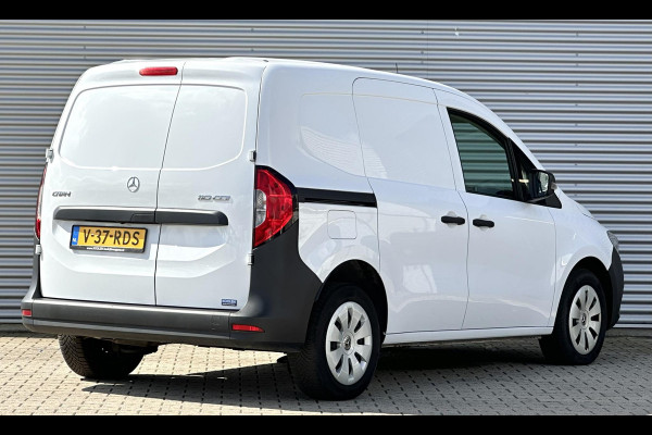 Mercedes-Benz Citan 110 CDI L1 Pro 2x schuifdeur|Camera|Navi|Cruise