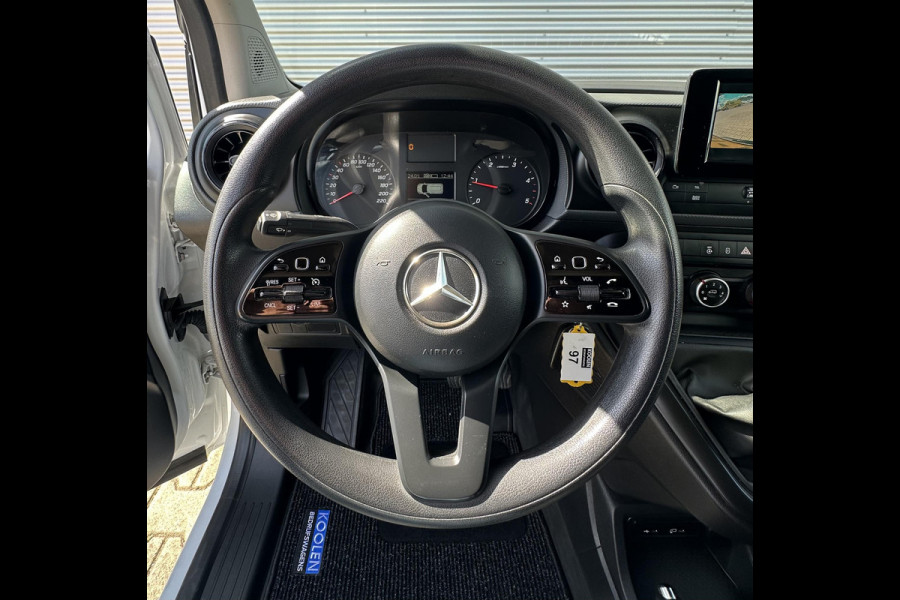 Mercedes-Benz Citan 110 CDI L1 Pro 2x schuifdeur|Camera|Navi|Cruise