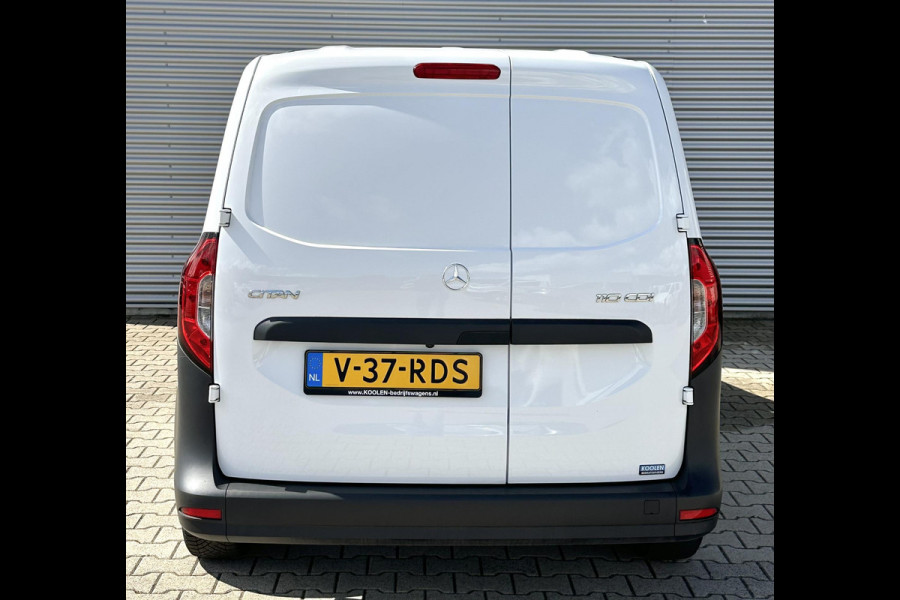 Mercedes-Benz Citan 110 CDI L1 Pro 2x schuifdeur|Camera|Navi|Cruise