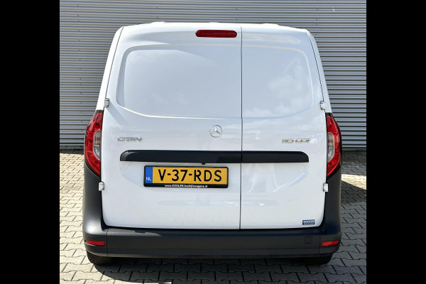 Mercedes-Benz Citan 110 CDI L1 Pro 2x schuifdeur|Camera|Navi|Cruise