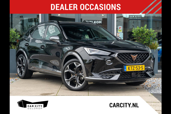 CUPRA Formentor 1.4 TSI eHybrid 204pk PHEV Adrenaline I BEATS I Full Link I Side Assist