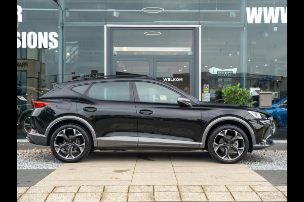 CUPRA Formentor 1.4 TSI eHybrid 204pk PHEV Adrenaline I BEATS I Full Link I Side Assist