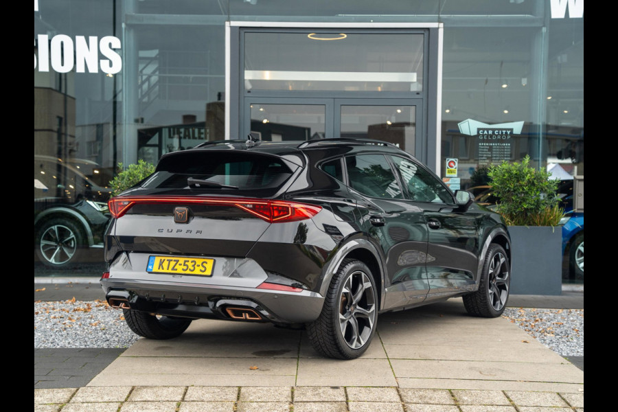 CUPRA Formentor 1.4 TSI eHybrid 204pk PHEV Adrenaline I BEATS I Full Link I Side Assist