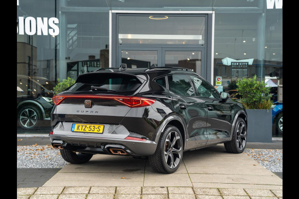 CUPRA Formentor 1.4 TSI eHybrid 204pk PHEV Adrenaline I BEATS I Full Link I Side Assist