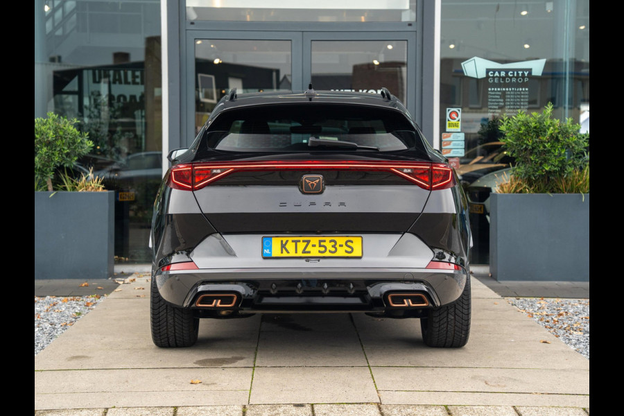 CUPRA Formentor 1.4 TSI eHybrid 204pk PHEV Adrenaline I BEATS I Full Link I Side Assist