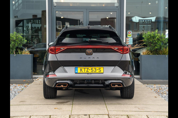 CUPRA Formentor 1.4 TSI eHybrid 204pk PHEV Adrenaline I BEATS I Full Link I Side Assist