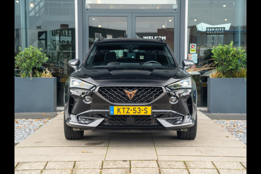 CUPRA Formentor 1.4 TSI eHybrid 204pk PHEV Adrenaline I BEATS I Full Link I Side Assist