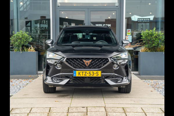 CUPRA Formentor 1.4 TSI eHybrid 204pk PHEV Adrenaline I BEATS I Full Link I Side Assist