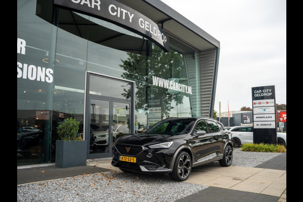 CUPRA Formentor 1.4 TSI eHybrid 204pk PHEV Adrenaline I BEATS I Full Link I Side Assist