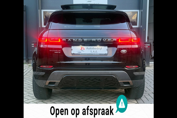 Land Rover Range Rover Evoque 1.5 P300e R-Dynamic SE PANO 360 CARPLAY LED !!
