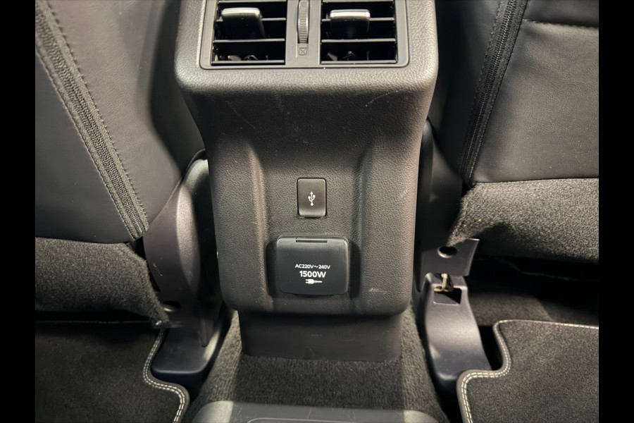 Mitsubishi Outlander 2.4 PHEV AUT. PLUG-IN CAMERA NAVIGATIE STOELVERWARMING PDC KEYLESS-GO CRUISE