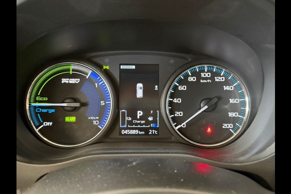 Mitsubishi Outlander 2.4 PHEV AUT. PLUG-IN CAMERA NAVIGATIE STOELVERWARMING PDC KEYLESS-GO CRUISE