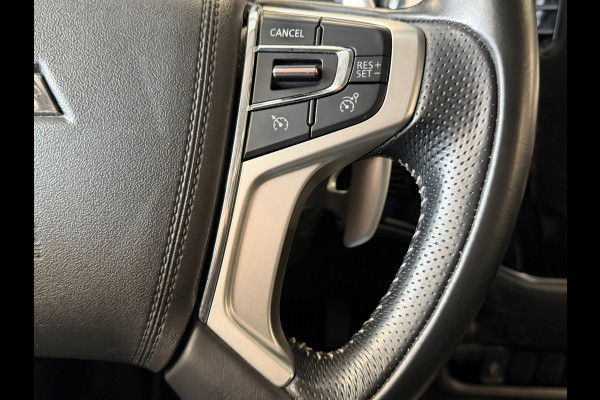 Mitsubishi Outlander 2.4 PHEV AUT. PLUG-IN CAMERA NAVIGATIE STOELVERWARMING PDC KEYLESS-GO CRUISE