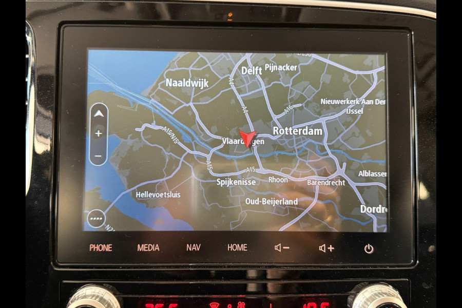 Mitsubishi Outlander 2.4 PHEV AUT. PLUG-IN CAMERA NAVIGATIE STOELVERWARMING PDC KEYLESS-GO CRUISE