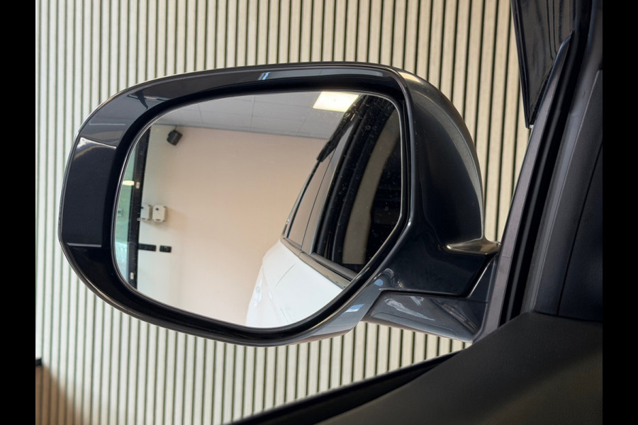 Mitsubishi Outlander 2.4 PHEV AUT. PLUG-IN CAMERA NAVIGATIE STOELVERWARMING PDC KEYLESS-GO CRUISE