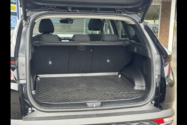 Hyundai Tucson 1.6 T-GDI PHEV Comfort 4WD | Pano, Navi, Carplay/Android, 360Camera, ACC, El. A.klep, DAB | Dealeronderhouden |