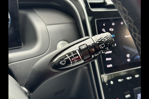Hyundai Tucson 1.6 T-GDI PHEV Comfort 4WD | Pano, Navi, Carplay/Android, 360Camera, ACC, El. A.klep, DAB | Dealeronderhouden |