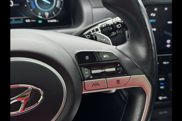 Hyundai Tucson 1.6 T-GDI PHEV Comfort 4WD | Pano, Navi, Carplay/Android, 360Camera, ACC, El. A.klep, DAB | Dealeronderhouden |