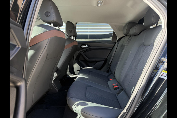 Audi A1 Sportback 30 TFSI S Line edition one 1e Eigenaar|Navi|Carplay|Virtual Cockpit|Clima|Cruise|PDC V+A|APK tot 01-2027
