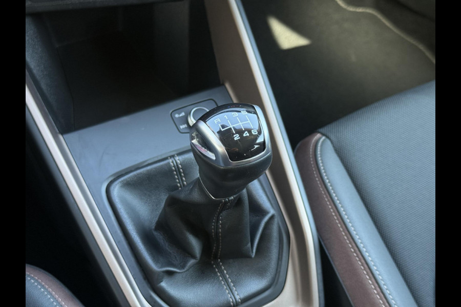 Audi A1 Sportback 30 TFSI S Line edition one 1e Eigenaar|Navi|Carplay|Virtual Cockpit|Clima|Cruise|PDC V+A|APK tot 01-2027