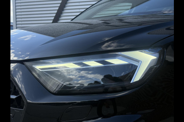 Audi A1 Sportback 30 TFSI S Line edition one 1e Eigenaar|Navi|Carplay|Virtual Cockpit|Clima|Cruise|PDC V+A|APK tot 01-2027