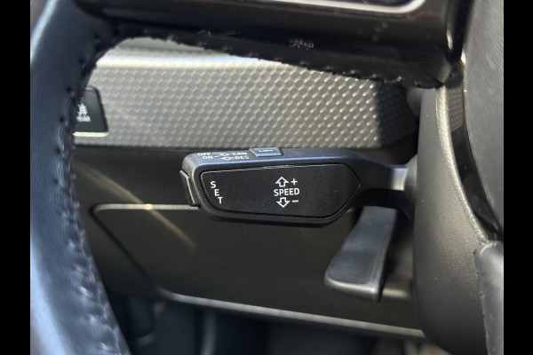 Audi A1 Sportback 30 TFSI S Line edition one 1e Eigenaar|Navi|Carplay|Virtual Cockpit|Clima|Cruise|PDC V+A|APK tot 01-2027