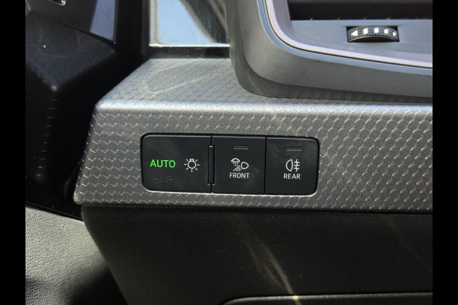 Audi A1 Sportback 30 TFSI S Line edition one 1e Eigenaar|Navi|Carplay|Virtual Cockpit|Clima|Cruise|PDC V+A|APK tot 01-2027