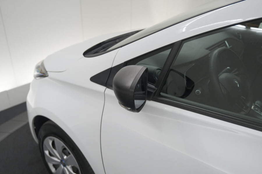 Renault ZOE R110 Life 50 | SOH 90,4% | Huuraccu | 3 fase laadfunctie | Apple Carplay | Cruise Control | Armsteun