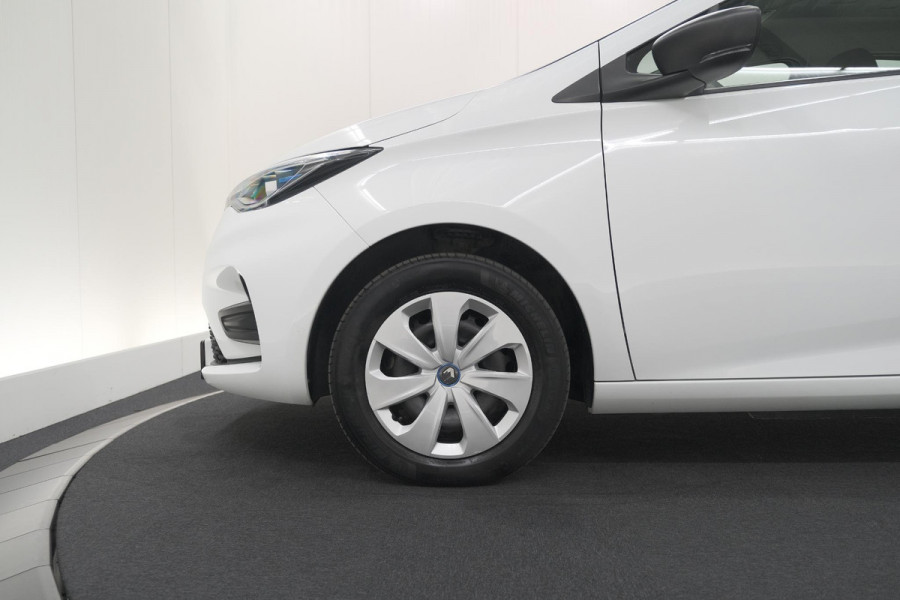 Renault ZOE R110 Life 50 | SOH 90,4% | Huuraccu | 3 fase laadfunctie | Apple Carplay | Cruise Control | Armsteun