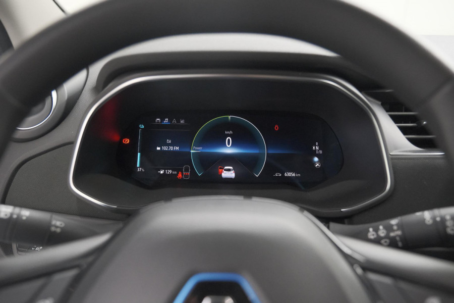 Renault ZOE R110 Life 50 | SOH 90,4% | Huuraccu | 3 fase laadfunctie | Apple Carplay | Cruise Control | Armsteun
