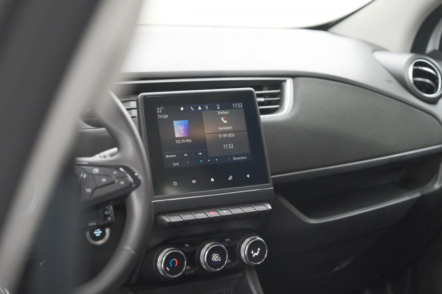 Renault ZOE R110 Life 50 | SOH 90,4% | Huuraccu | 3 fase laadfunctie | Apple Carplay | Cruise Control | Armsteun