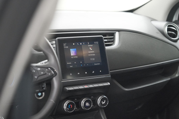 Renault ZOE R110 Life 50 | SOH 90,4% | Huuraccu | 3 fase laadfunctie | Apple Carplay | Cruise Control | Armsteun