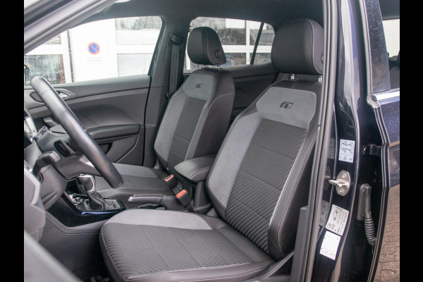 Volkswagen T-Cross 1.0 TSI R-Line l Automaat l R-Line l Achteruitrijcamera l Apple Car Play / Android auto l 18 Inch l Trekhaak