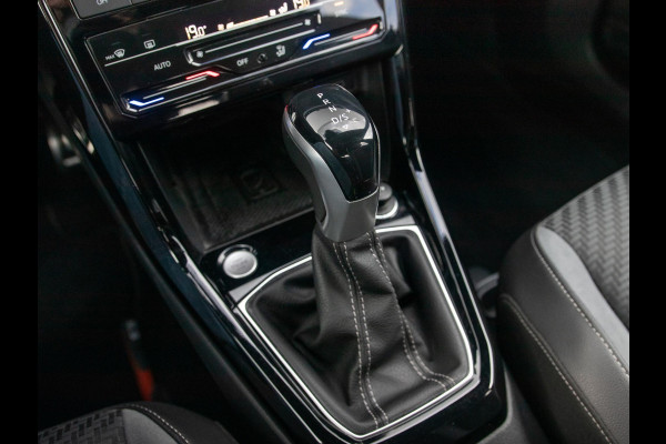 Volkswagen T-Cross 1.0 TSI R-Line l Automaat l R-Line l Achteruitrijcamera l Apple Car Play / Android auto l 18 Inch l Trekhaak