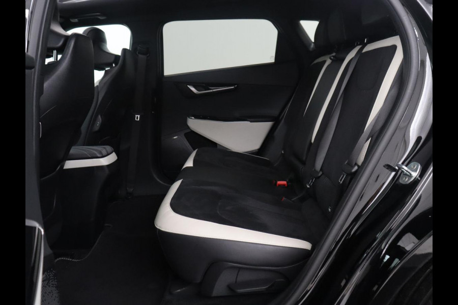 Kia EV6 GT-Line 77.4 kWh | SOH 95% | Trekhaak | Panoramadak | Head up | Adaptive cruise | 360 camera | Stoelventilatie | Stuur/stoel verwarming | Memory | Meridian Sound | Carplay |
