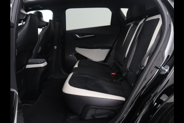 Kia EV6 GT-Line 77.4 kWh | SOH 95% | Trekhaak | Panoramadak | Head up | Adaptive cruise | 360 camera | Stoelventilatie | Stuur/stoel verwarming | Memory | Meridian Sound | Carplay |
