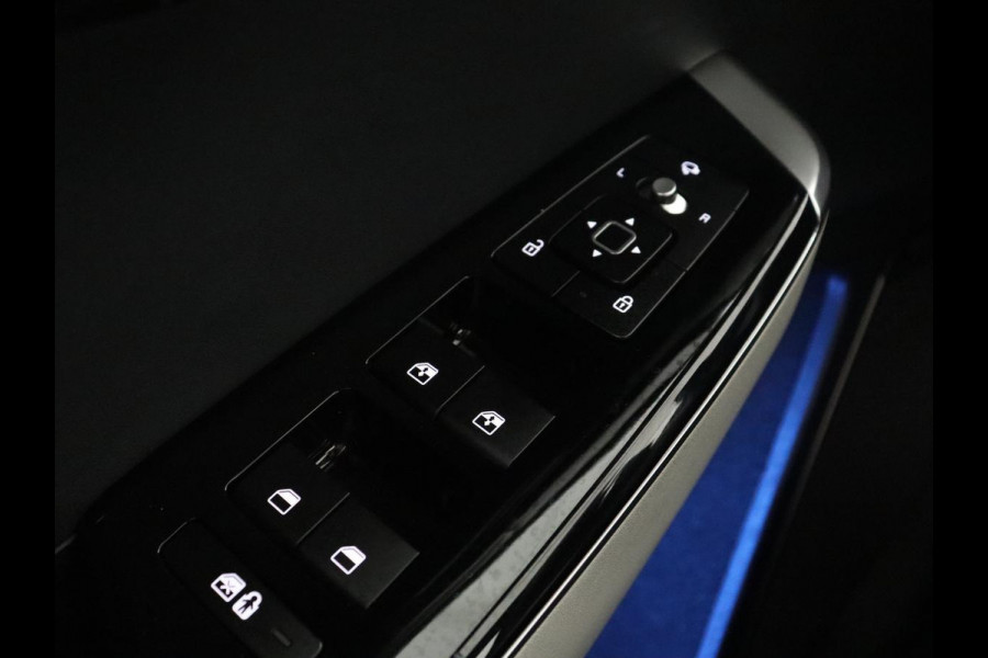 Kia EV6 GT-Line 77.4 kWh | SOH 95% | Trekhaak | Panoramadak | Head up | Adaptive cruise | 360 camera | Stoelventilatie | Stuur/stoel verwarming | Memory | Meridian Sound | Carplay |