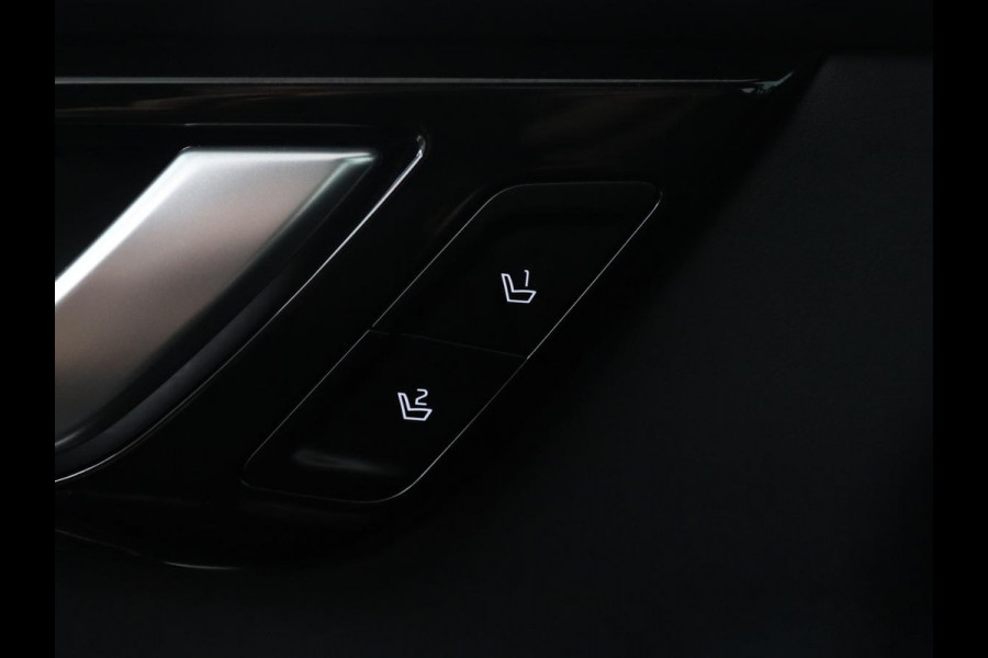 Kia EV6 GT-Line 77.4 kWh | SOH 95% | Trekhaak | Panoramadak | Head up | Adaptive cruise | 360 camera | Stoelventilatie | Stuur/stoel verwarming | Memory | Meridian Sound | Carplay |