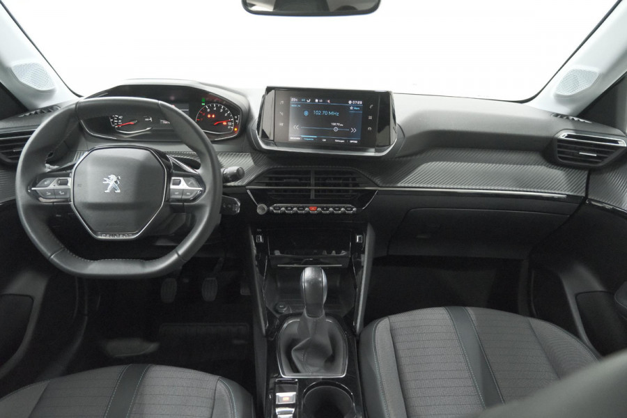 Peugeot 208 PureTech 75 Allure | Camera | Apple Carplay | Parkeersensoren | Climate Control