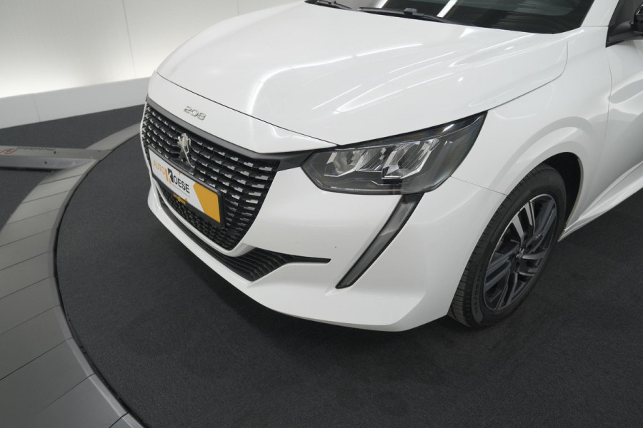 Peugeot 208 PureTech 75 Allure | Camera | Apple Carplay | Parkeersensoren | Climate Control